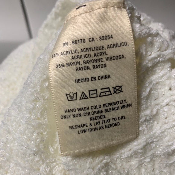 Anthropology Moth• Sweater - Picture 6 of 6